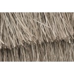 Paravan pliant Home ESPRIT Natural Tec Fibră 130 X 30 X 180 CM