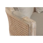 Fotoliu Home ESPRIT Verde deschis 125 X 58 X 155 CM