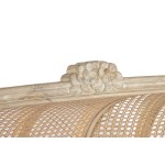 Fotoliu Home ESPRIT Verde deschis 125 X 58 X 155 CM