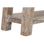 Consolă Home ESPRIT Alb 240 x 46 x 90 cm