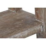 Consolă Home ESPRIT Alb 240 x 46 x 90 cm