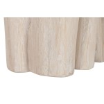 Consolă Home ESPRIT Alb 120 x 40 x 77 cm