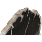 Figură Decorativă Home ESPRIT Alb Negru 30 x 11 x 40 cm