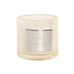 Lumânare Parfumată Home ESPRIT Lin