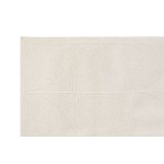 Covor Home ESPRIT Bej Aluminiu Boho