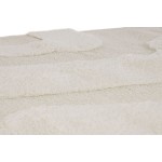 Covor Home ESPRIT Bej Aluminiu Boho