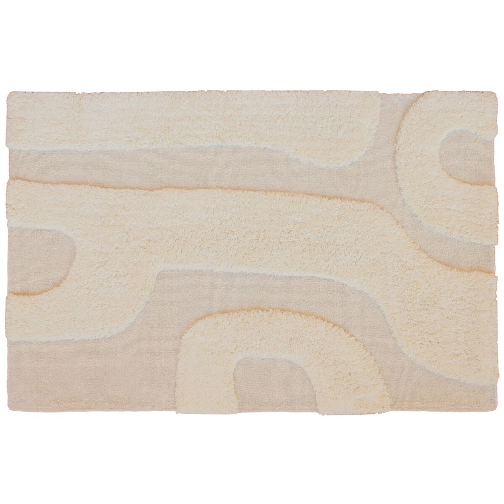 Covor Home ESPRIT Bej Boho