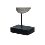 Figură Decorativă Home ESPRIT Tropical 30 X 15 X 80 CM