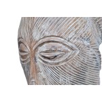 Figură Decorativă Home ESPRIT Tropical 30 X 15 X 80 CM