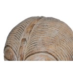 Figură Decorativă Home ESPRIT Tropical 30 X 15 X 61 CM