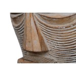 Figură Decorativă Home ESPRIT Tropical 30 X 15 X 61 CM