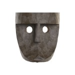 Figură Decorativă Home ESPRIT Tropical 32 X 7 X 67 CM