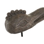 Figură Decorativă Home ESPRIT Tropical 55 X 14 X 42 CM