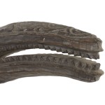 Figură Decorativă Home ESPRIT Tropical 55 X 14 X 42 CM