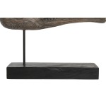 Figură Decorativă Home ESPRIT Tropical 55 X 14 X 42 CM