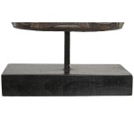 Figură Decorativă Home ESPRIT Tropical 15 X 7 X 51 CM