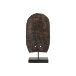 Figură Decorativă Home ESPRIT Tropical 15 X 7 X 51 CM