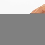 Mască igienică de pânză reutilizabilă Gas Luanvi Mărimea M Pachet de 3 de unități