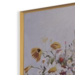 Tablou Versa Pânză 2,5 X 60 X 50 CM Bicicletă