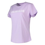 Tricou cu Mânecă Scurtă Femei Sportswear Logo Liliachiu M (Recondiționate A)