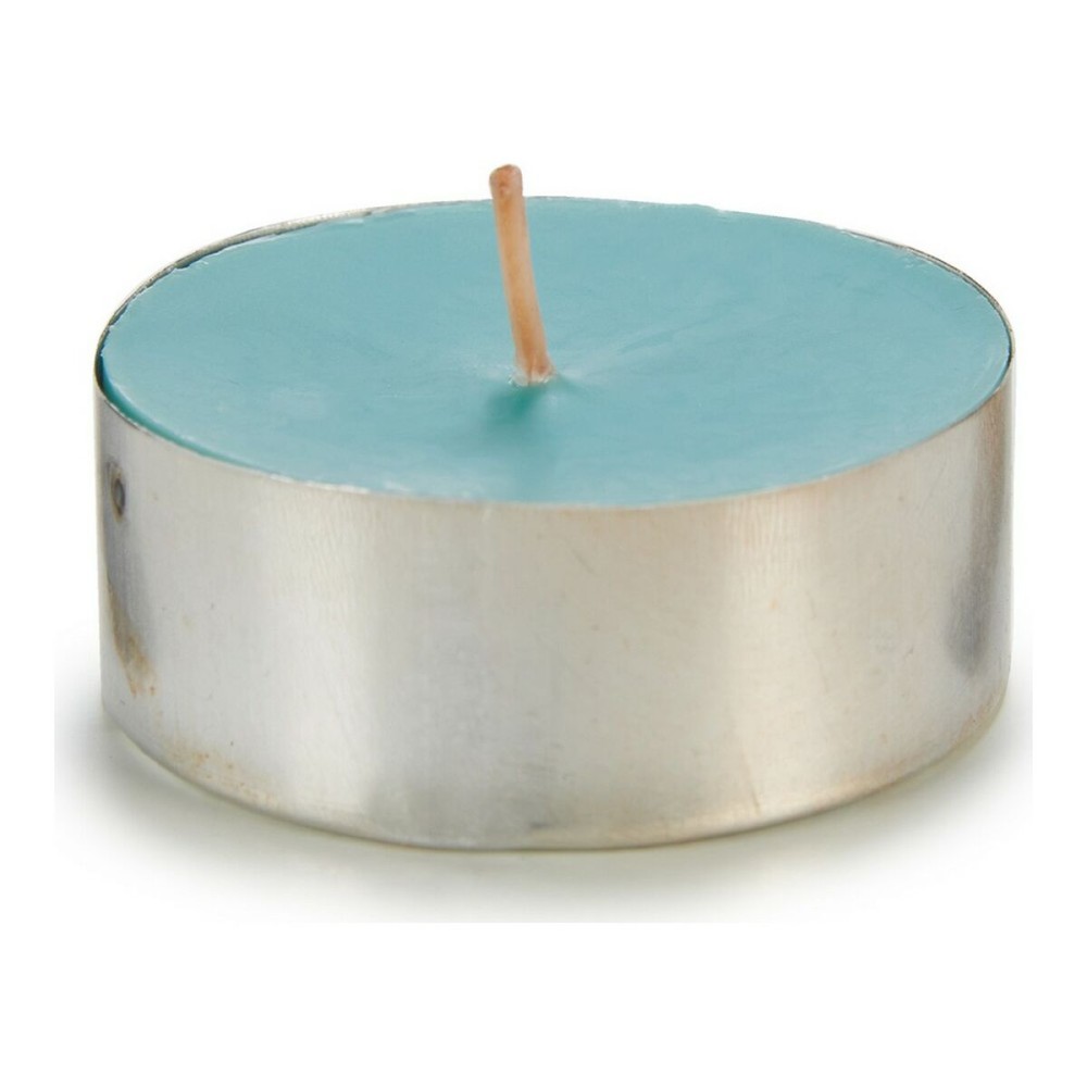 Set de Lumânări Lady at Night Acorde Turquoise