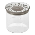 Staniu Stefanplast STF923 11,7 x 11 x 11,7 cm Bej Plastic 700 ml