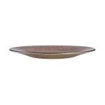 Platou Plat Vivalto 3239121P-5 Auriu* Sticlă 21 x 2 x 21 cm