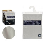 Față de pernă Gift Decor Gri 45 x 0,3 x 90 cm 15,5 x 21 x 1,5 cm 16 x 21 x 0,2 cm