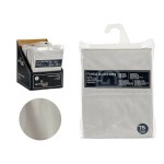 Față de pernă Gift Decor Gri 45 x 0,3 x 90 cm 15,5 x 21 x 1,5 cm 16 x 21 x 0,2 cm