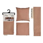 Husă de pernă de canapea Gift Decor Maro 45 x 0,5 x 45 cm 60 x 0,5 x 60 cm