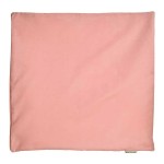 Husă de pernă de canapea Gift Decor Roz 45 x 0,5 x 45 cm 60 x 0,5 x 60 cm