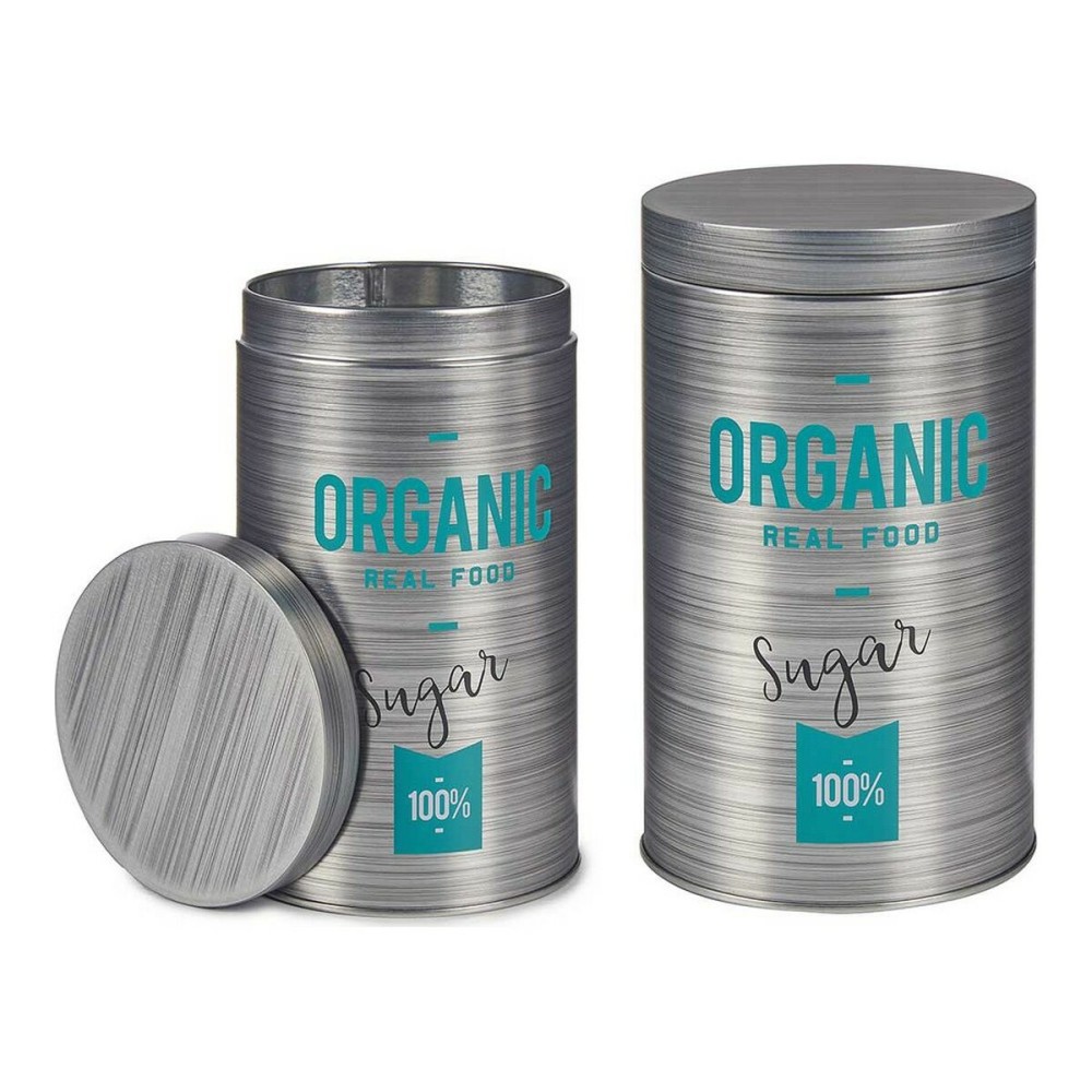 Staniu Kinvara Gri Zahăr