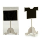 Slate Pincello 13,5 x 25 x 15 cm (12 Unități)