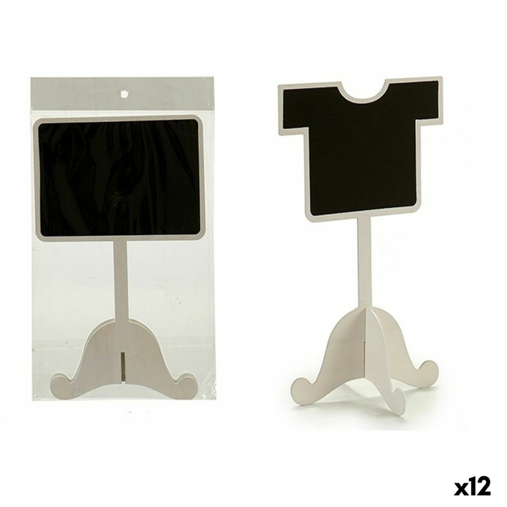 Slate Pincello 13,5 x 25 x 15 cm (12 Unități)