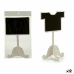 Slate Pincello 13,5 x 25 x 15 cm (12 Unități)