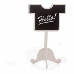 Slate Pincello 13,5 x 25 x 15 cm (12 Unități)