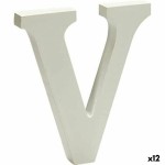 Literă Pincello FOAM LETTER V Literă V (12 Unități)