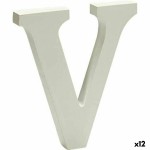Literă Pincello FOAM LETTER V Literă V (12 Unități)