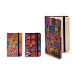 Carnet Notițe Pincello B7 100 Frunze 9 x 1 x 14 cm Cadre (24 Unități)