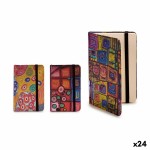 Carnet Notițe Pincello B7 100 Frunze 9 x 1 x 14 cm Cadre (24 Unități)