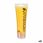 Vopsea acrilică Pincello Neon Portocaliu 120 ml (12 Unități)