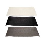 Suport Protecție pentru Masă Kinvara 30 x 45 cm (36 Unități)