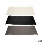 Suport Protecție pentru Masă Kinvara 30 x 45 cm (36 Unități)