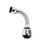 Filtru pentru robinet Kinvara Furtun flexibil