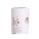 Perie de Îndepărtat Scame Alb 24 x 19 cm 14 x 31 x 4,5 cm Rezervă (12 Unități)