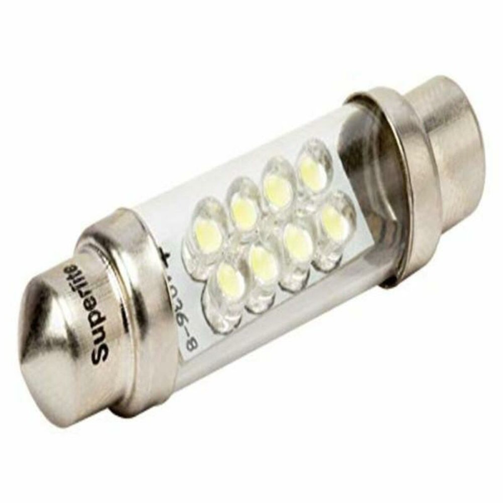 Bec Superlite LED (4 mm)