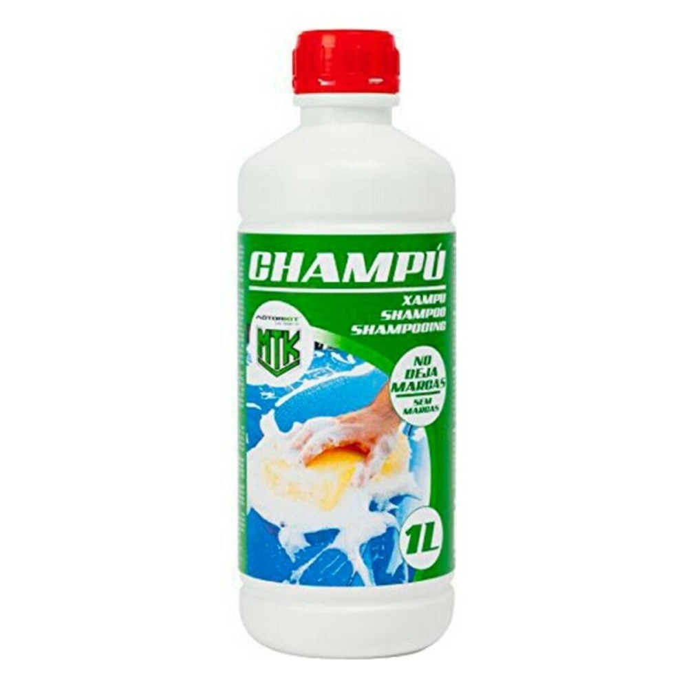 Șampon auto LIM100 (1 L)