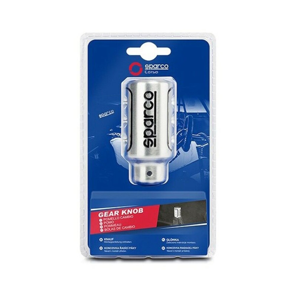 Buton manetă schimbător Racing Sparco 16954