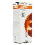 Bec auto OS5627 Osram 5627 R5W Halogen 24 V (10 pcs)