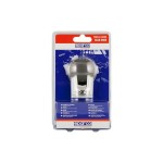 Buton manetă schimbător Sparco Lazio Gri Cromat